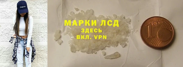 стаф Абинск